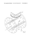 Centrifugal Pump Anti-Air Locking System diagram and image