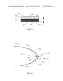 WIND TURBINE BLADE AND METHOD OF PROTECTING THE SAME diagram and image