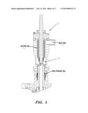 INTERNAL BELLOWS PUMP FLUID PATH diagram and image