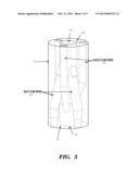 INTERNAL BELLOWS PUMP FLUID PATH diagram and image