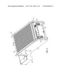 CONTAMINATION CONTROL FOR LIQUID HANDLING diagram and image