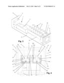 APPARATUS FOR BLOCKING NUCLEIC ACIDS BY MEANS OF PHOTOACTIVATING     INTERCALATING AGENTS diagram and image