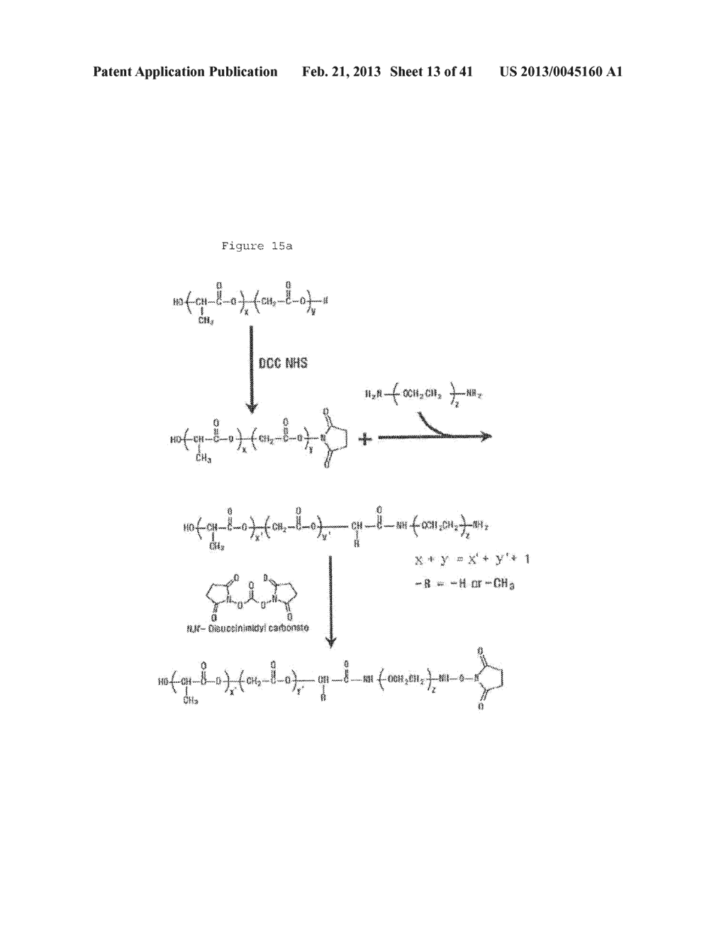 Magnetic Nano-Composite for Contrast Agent, Intelligent Contrast Agent,     Drug Delivery Agent for Simultaneous Diagnosis and Treatment, and     Separation Agent for Target Substance - diagram, schematic, and image 14