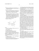 USE OF INDOLE COMPOUNDS AS A COSMETIC diagram and image
