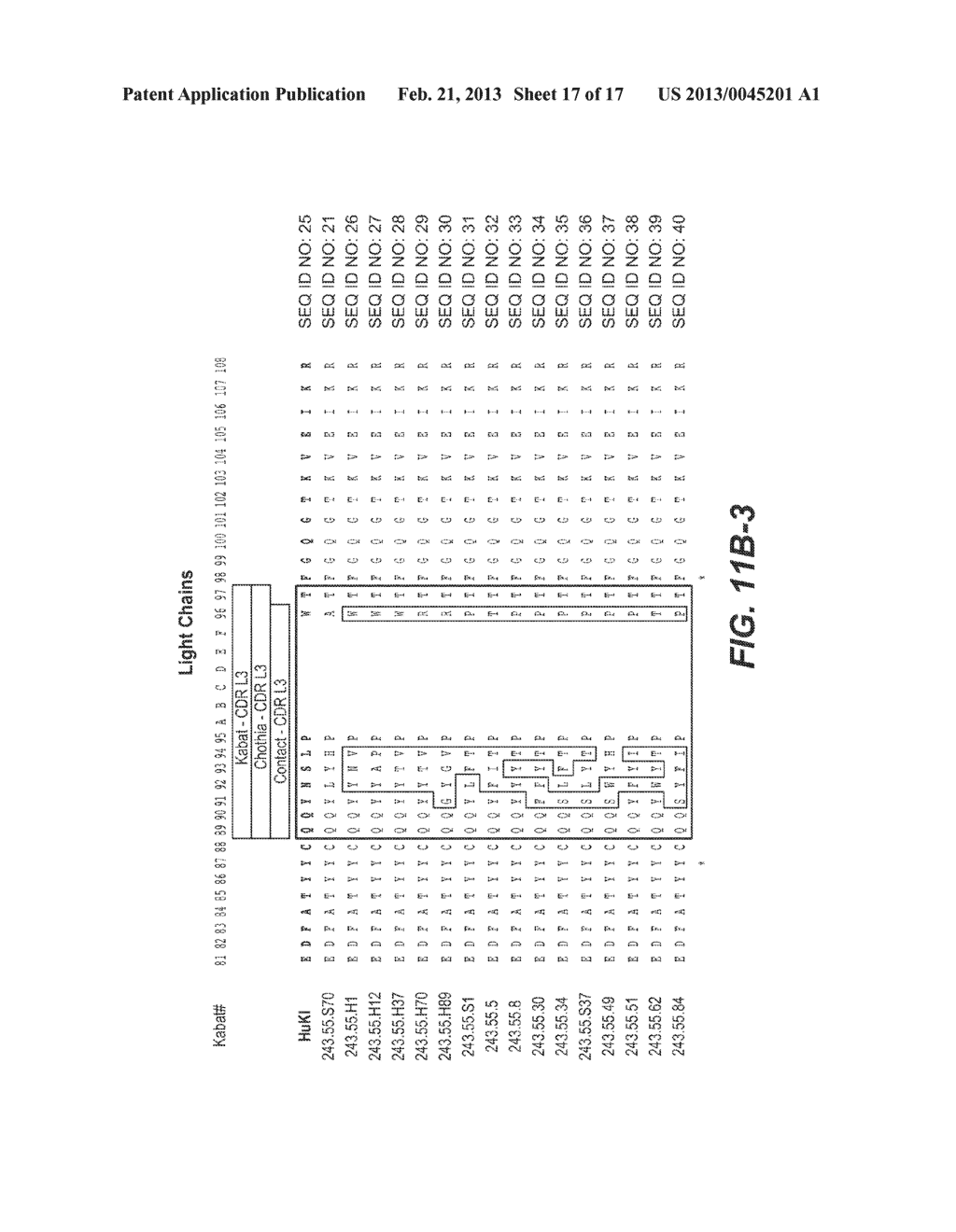 METHODS OF USING ANTI-PD-L1 ANTIBODIES AND THEIR USE TO ENHANCE T-CELL     FUNCTION TO TREAT TUMOR IMMUNITY - diagram, schematic, and image 18