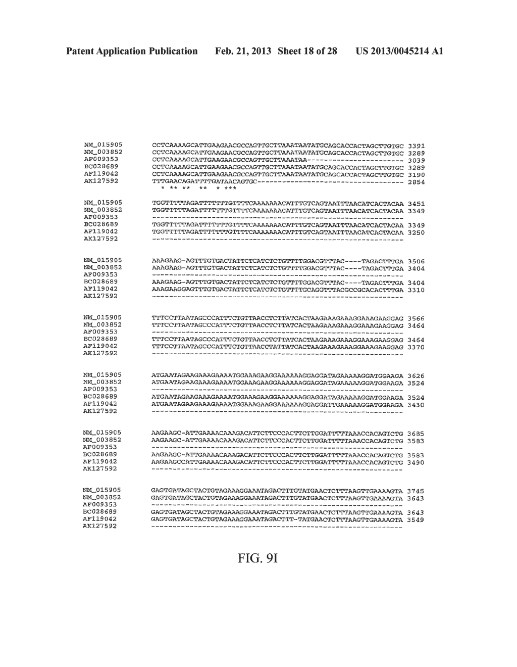 P53 MODULATOR AND CANCER TARGET - diagram, schematic, and image 19