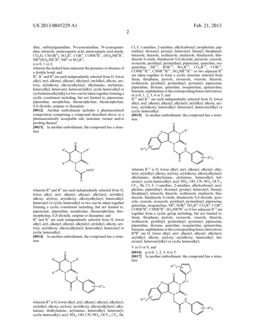 Anti-Viral Compounds - diagram, schematic, and image 05