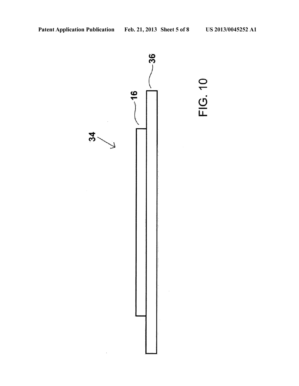 Apparatus for the Arrestment and Retention of Bromhidrosis - diagram, schematic, and image 06