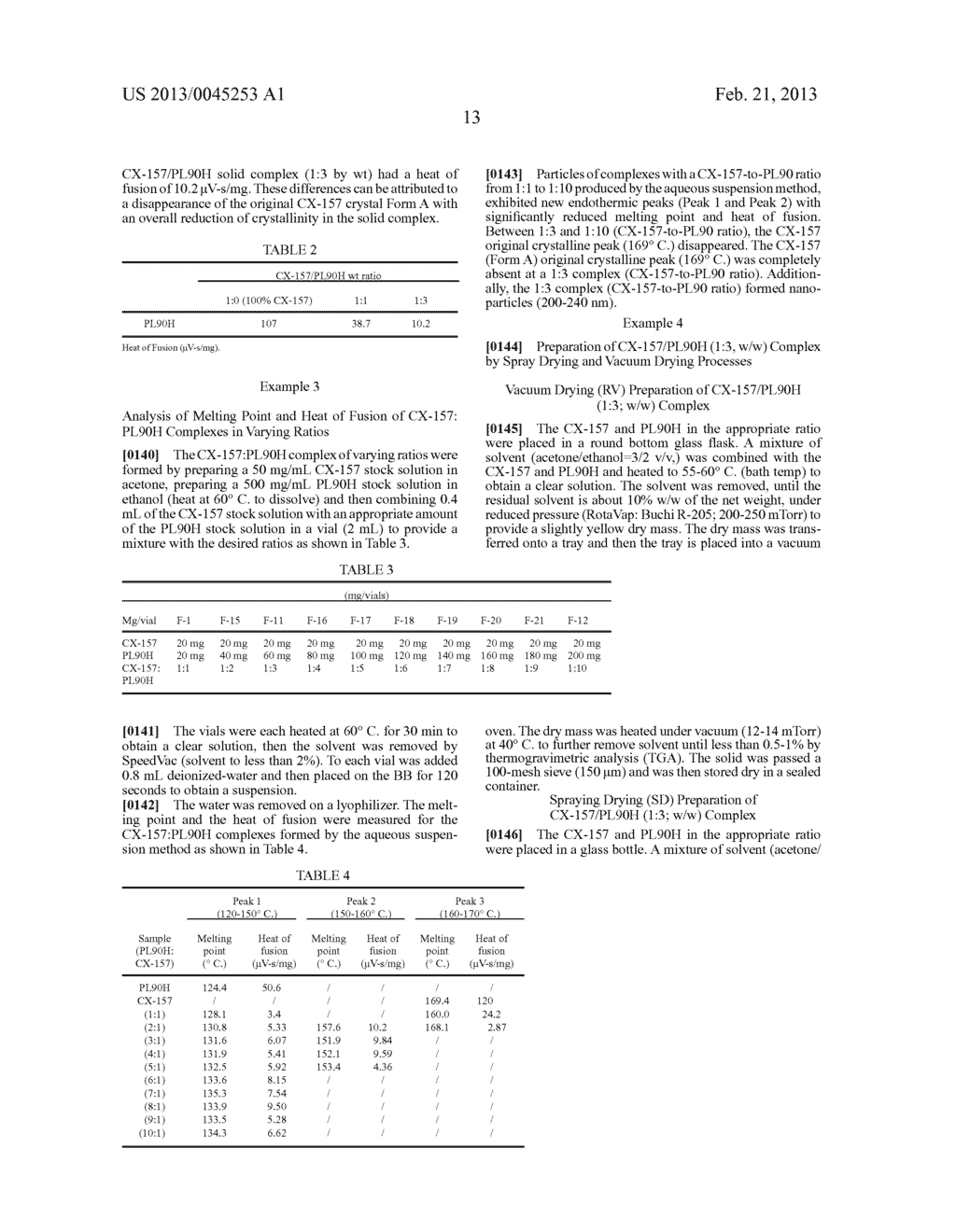 ORAL ANTIDEPRESSANT FORMULATION WITH REDUCED EXCIPIENT LOAD - diagram, schematic, and image 16