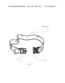 ANTIMICROBIAL STRAP diagram and image