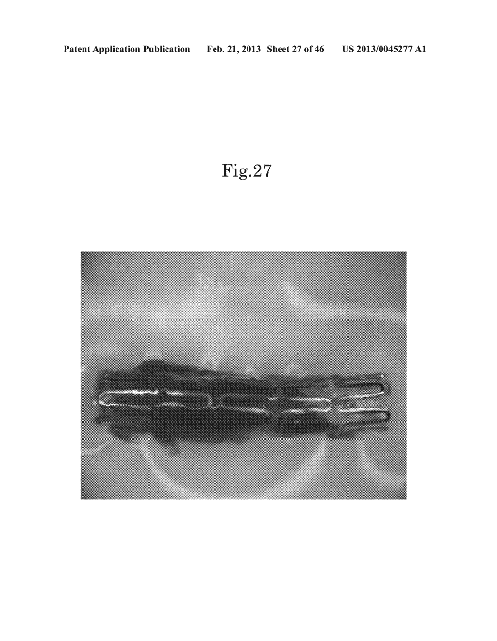 BIOCOMPATIBLE DEVICE - diagram, schematic, and image 28