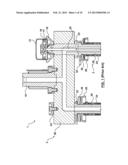 Mold-Tool System Including Retractable Support Assembly to Reduce Support     Force to Runner Assembly diagram and image