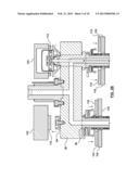 Mold-Tool System Including Retractable Support Assembly to Reduce Support     Force to Runner Assembly diagram and image