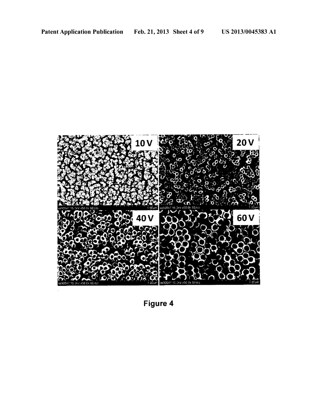 ARRAY OF TITANIUM DIOXIDE NANOSTRUCTURES FOR SOLAR ENERGY UTILIZATION - diagram, schematic, and image 05