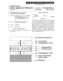 FERROMAGNETICALLY COUPLED MAGNETIC RECORDING MEDIA diagram and image