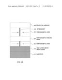 FERROMAGNETICALLY COUPLED MAGNETIC RECORDING MEDIA diagram and image