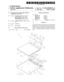 BATTERY PACK AND BATTERY MODULE COMPRISING THE SAME diagram and image