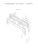 BATTERY PACK AND BATTERY MODULE COMPRISING THE SAME diagram and image