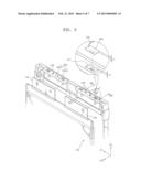 BATTERY PACK AND BATTERY MODULE COMPRISING THE SAME diagram and image