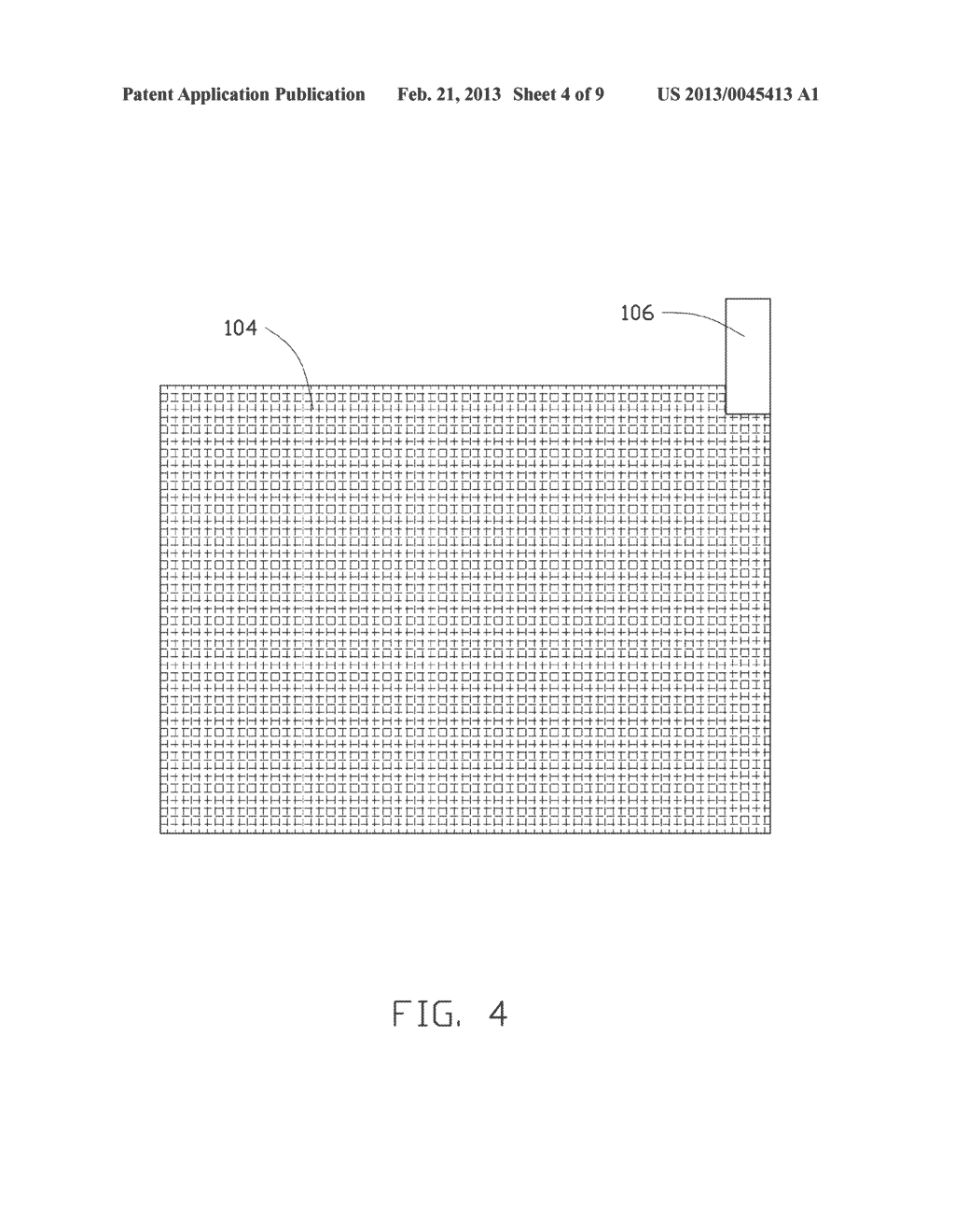 CURRENT COLLECTOR AND LITHIUM ION BATTERY - diagram, schematic, and image 05