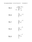 BATTERY, BATTERY ELEMENT, BATTERY CASE, BATTERY PRODUCTION METHOD, AND     VEHICLE HAVING BATTERY MOUNTED THEREON diagram and image