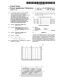 PLATE-LIKE PARTICLE FOR CATHODE ACTIVE MATERIAL FOR LITHIUM SECONDARY     BATTERY, CATHODE ACTIVE MATERIAL FILM FOR LITHIUM SECONDARY BATTERY,     METHODS FOR MANUFACTURING THE PARTICLE AND FILM, METHOD FOR MANUFACTURING     CATHODE ACTIVE MATERIAL FOR LITHIUM SECONDARY BATTERY, AND LITHIUM     SECONDARY BATTERY diagram and image