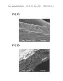 PLATE-LIKE PARTICLE FOR CATHODE ACTIVE MATERIAL FOR LITHIUM SECONDARY     BATTERY, CATHODE ACTIVE MATERIAL FILM FOR LITHIUM SECONDARY BATTERY,     METHODS FOR MANUFACTURING THE PARTICLE AND FILM, METHOD FOR MANUFACTURING     CATHODE ACTIVE MATERIAL FOR LITHIUM SECONDARY BATTERY, AND LITHIUM     SECONDARY BATTERY diagram and image