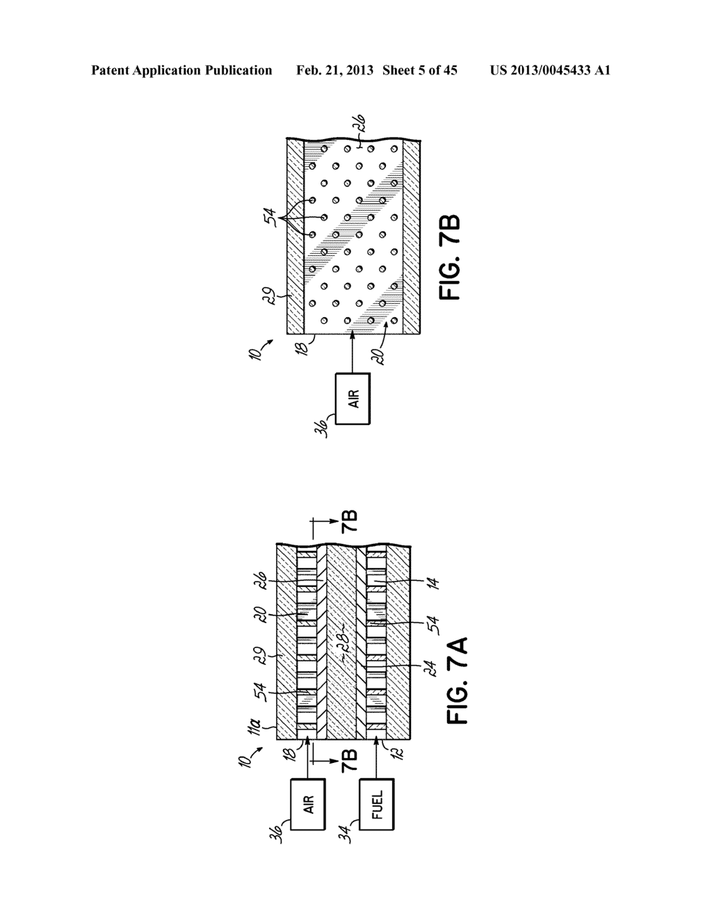 SOLID OXIDE FUEL CELL DEVICE - diagram, schematic, and image 06