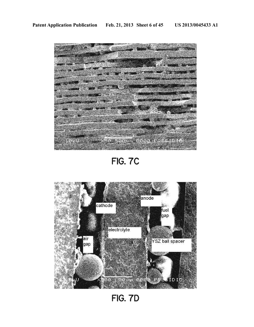 SOLID OXIDE FUEL CELL DEVICE - diagram, schematic, and image 07