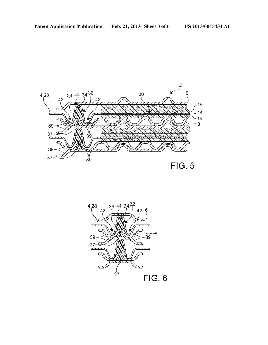 FORM AND FILL SUBGASKET - diagram, schematic, and image 04