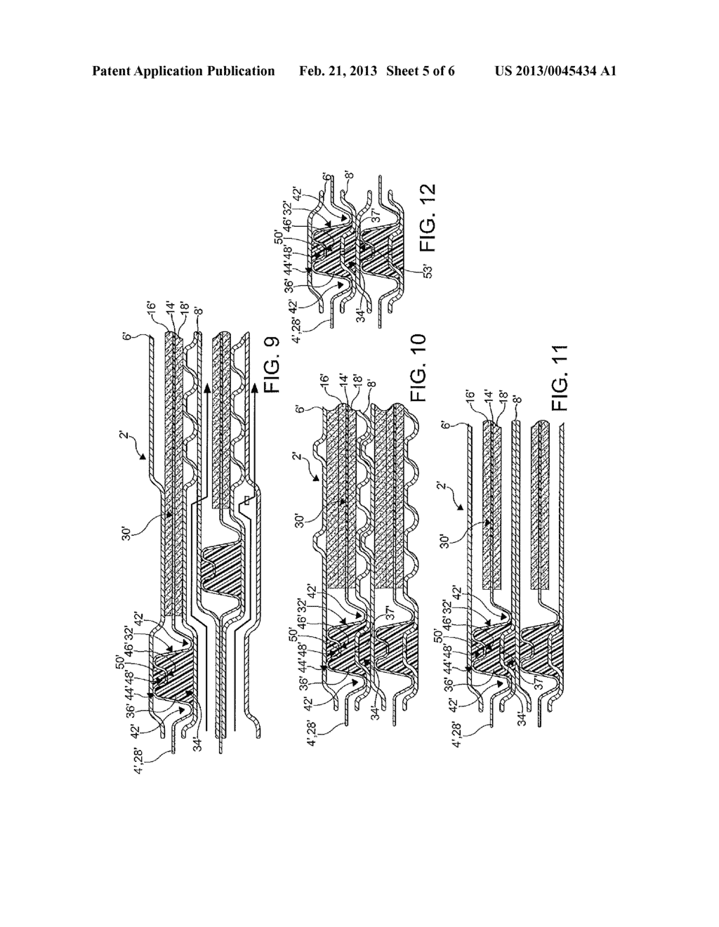 FORM AND FILL SUBGASKET - diagram, schematic, and image 06