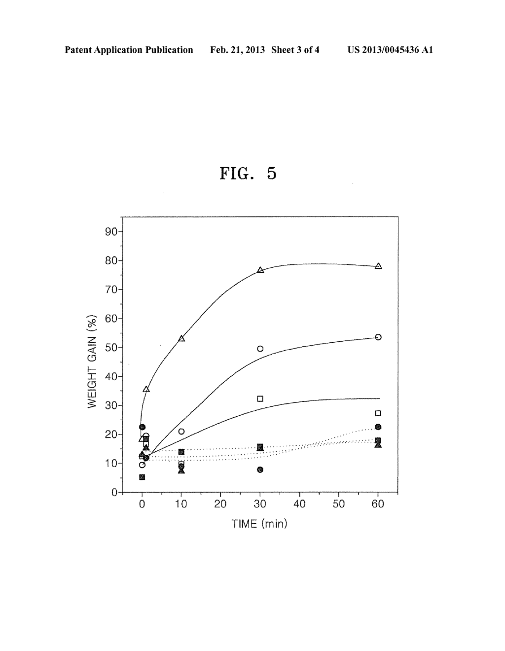 POROUS MEMBRANE, ELECTROLYTE MEMBRANE INCLUDING SAME, METHODS OF     MANUFACTURING BOTH, AND FUEL CELL INCLUDING AT LEAST ONE OF THE MEMBRANES - diagram, schematic, and image 04