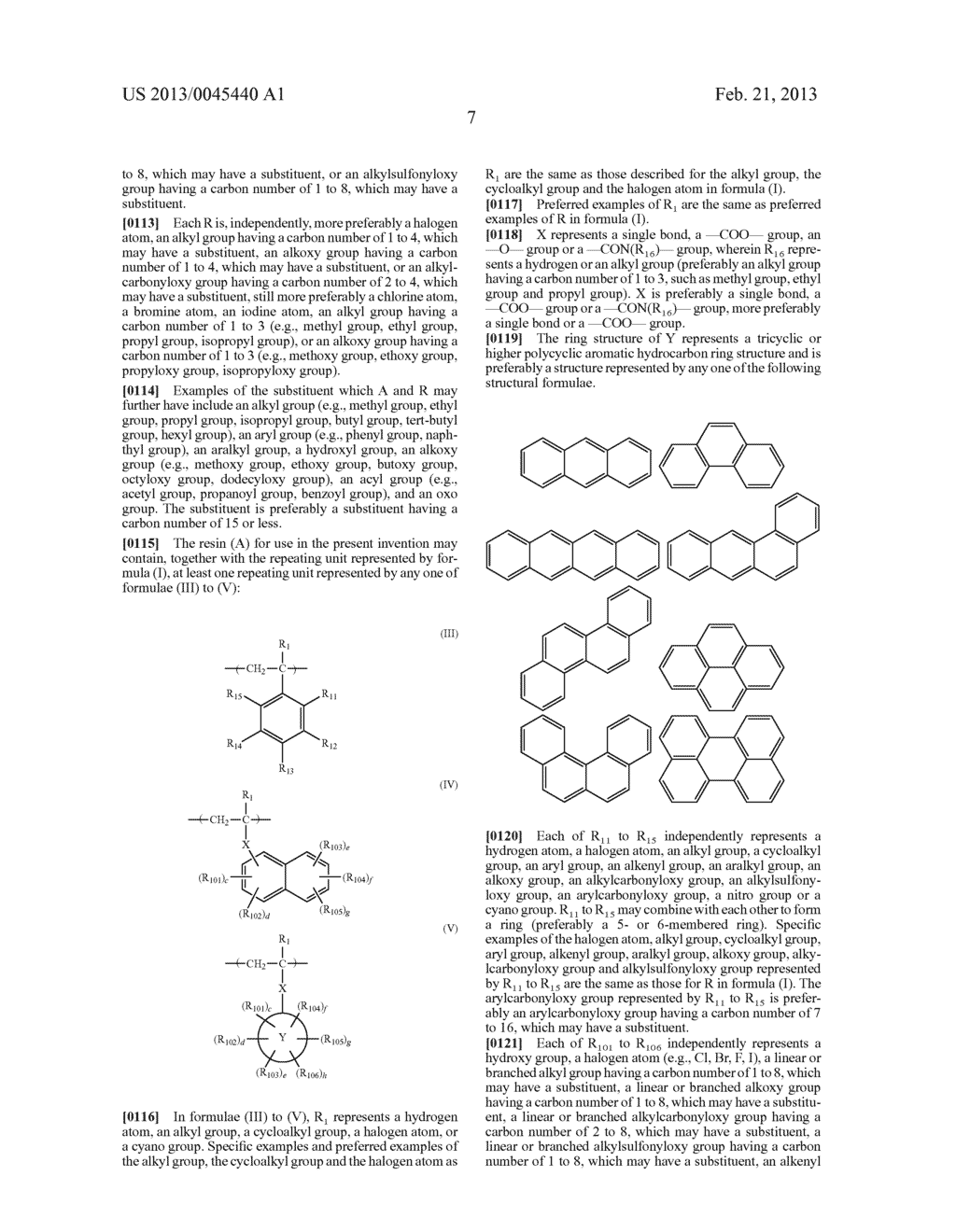 RESIST PATTERN FORMING METHOD, RESIST PATTERN, CROSSLINKING NEGATIVE     CHEMICAL-AMPLIFICATION RESIST COMPOSITION FOR ORGANIC SOLVENT     DEVELOPMENT, NANOIMPRINT MOLD, AND PHOTOMASK - diagram, schematic, and image 08