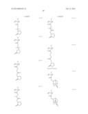 POLYMER, RESIST COMPOSITION AND METHOD OF FORMING RESIST PATTERN diagram and image