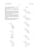 ACTINIC-RAY- OR RADIATION-SENSITIVE RESIN COMPOSITION, ACTINIC-RAY- OR     RADIATION-SENSITIVE RESIN FILM THEREFROM AND METHOD OF FORMING PATTERN     USING THE COMPOSITION diagram and image