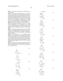 ACTINIC-RAY- OR RADIATION-SENSITIVE RESIN COMPOSITION, ACTINIC-RAY- OR     RADIATION-SENSITIVE RESIN FILM THEREFROM AND METHOD OF FORMING PATTERN     USING THE COMPOSITION diagram and image