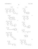 ACTINIC-RAY- OR RADIATION-SENSITIVE RESIN COMPOSITION, ACTINIC-RAY- OR     RADIATION-SENSITIVE RESIN FILM THEREFROM AND METHOD OF FORMING PATTERN     USING THE COMPOSITION diagram and image