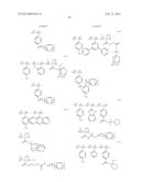 ACTINIC-RAY- OR RADIATION-SENSITIVE RESIN COMPOSITION, ACTINIC-RAY- OR     RADIATION-SENSITIVE RESIN FILM THEREFROM AND METHOD OF FORMING PATTERN     USING THE COMPOSITION diagram and image