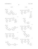 ACTINIC-RAY- OR RADIATION-SENSITIVE RESIN COMPOSITION, ACTINIC-RAY- OR     RADIATION-SENSITIVE RESIN FILM THEREFROM AND METHOD OF FORMING PATTERN     USING THE COMPOSITION diagram and image