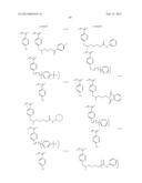 ACTINIC-RAY- OR RADIATION-SENSITIVE RESIN COMPOSITION, ACTINIC-RAY- OR     RADIATION-SENSITIVE RESIN FILM THEREFROM AND METHOD OF FORMING PATTERN     USING THE COMPOSITION diagram and image