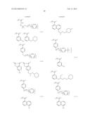 ACTINIC-RAY- OR RADIATION-SENSITIVE RESIN COMPOSITION, ACTINIC-RAY- OR     RADIATION-SENSITIVE RESIN FILM THEREFROM AND METHOD OF FORMING PATTERN     USING THE COMPOSITION diagram and image