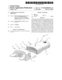 Lighting Device for Teeth Whitening diagram and image