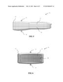 Lighting Device for Teeth Whitening diagram and image