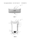 Lighting Device for Teeth Whitening diagram and image