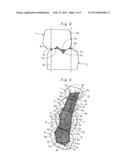 OCCLUSION EVALUATION APPARATUS AND OCCLUSION EVALUATION METHOD diagram and image