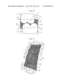 OCCLUSION EVALUATION APPARATUS AND OCCLUSION EVALUATION METHOD diagram and image