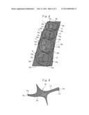 OCCLUSION EVALUATION APPARATUS AND OCCLUSION EVALUATION METHOD diagram and image