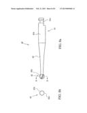 STAINLESS STEEL BUR diagram and image