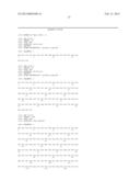 ANTIBODY AGAINST MUCIN 1 (MUC1) PROTEIN AND USE OF SAME diagram and image