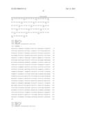 RECOMBINANT BACTERIA HAVING IMPROVED SUCROSE UTILIZATION diagram and image